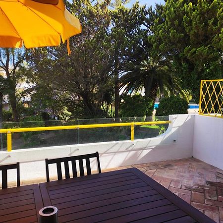 Golden Beach Vilamoura Quarteira Zewnętrze zdjęcie
