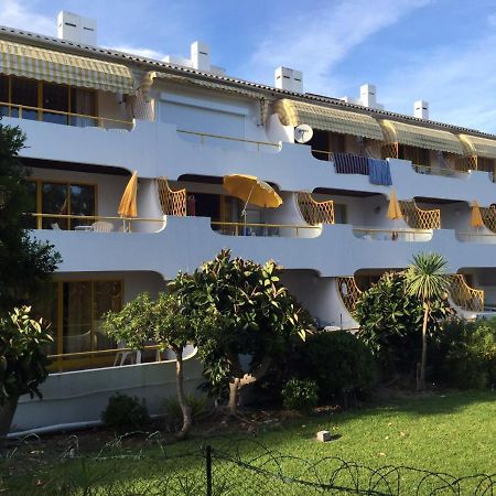 Golden Beach Vilamoura Quarteira Zewnętrze zdjęcie