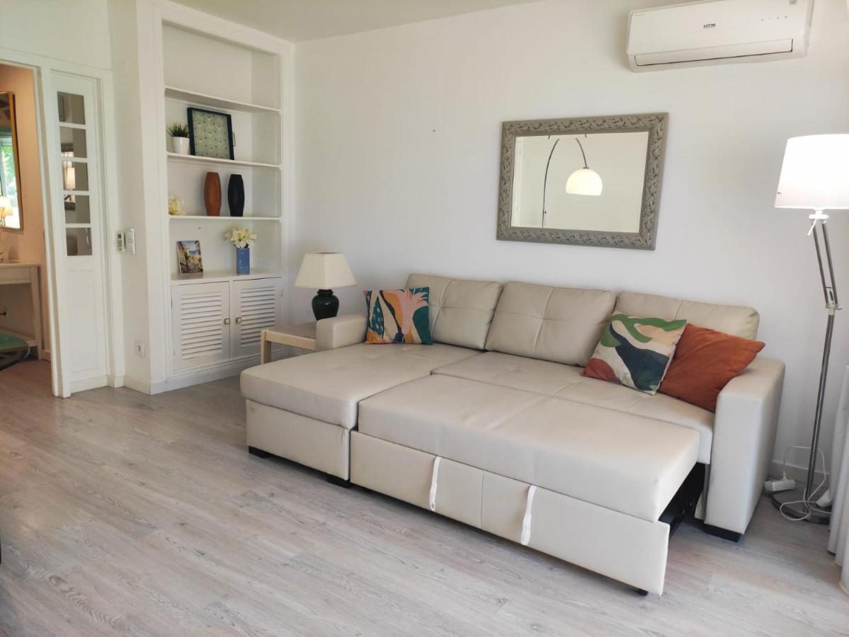 Golden Beach Vilamoura Quarteira Zewnętrze zdjęcie