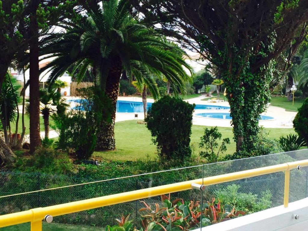 Golden Beach Vilamoura Quarteira Zewnętrze zdjęcie