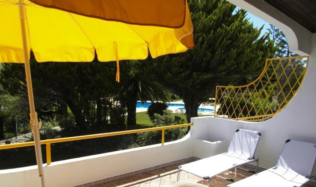 Golden Beach Vilamoura Quarteira Zewnętrze zdjęcie