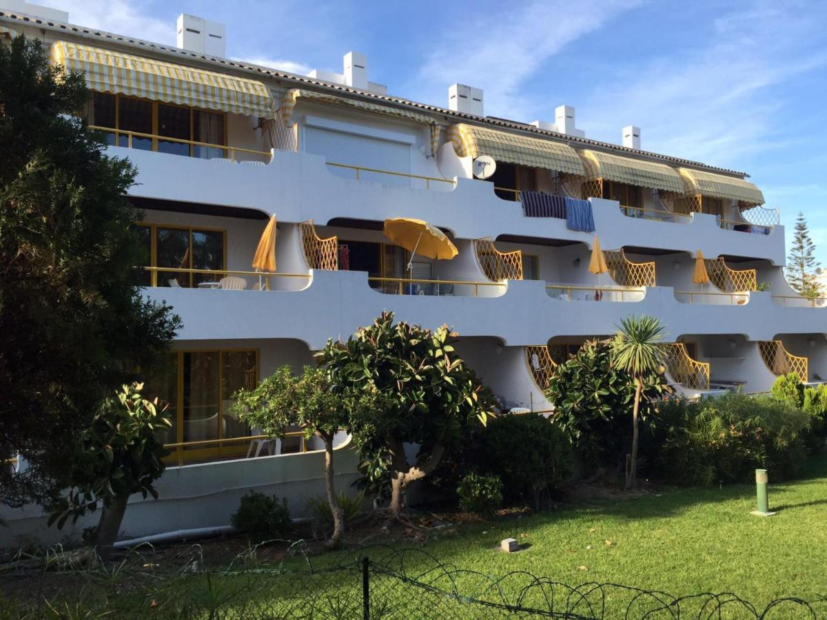 Golden Beach Vilamoura Quarteira Zewnętrze zdjęcie
